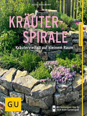 cover image of Kräuterspirale
